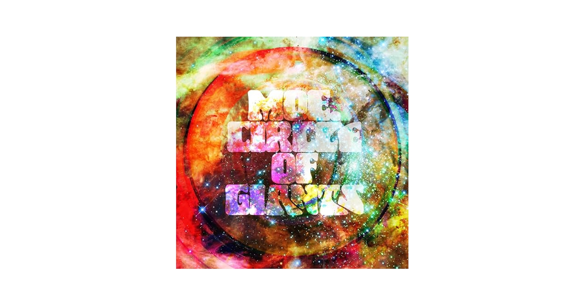 米2LP Moe. Circle Of Giants FBR20251L Fatboy Records /00660 Amazon.com: Circle of Giants[Orange/Purple Swirl 2 LP]: CDs